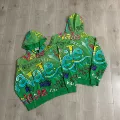 V137 green