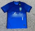 Stu21 brazil away game