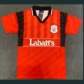 9495 Nottingham Forest