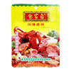 Wholesale home stewed Sichuan flavor stewed material 50 g/bag spiced red stewed Chongqing specialty stewed food seasoning 50 bags per box