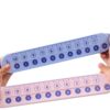 Decomposition Teaching Aids Kindergarten Gift Enlightenment Digital Ruler First Grade Arithmetic Montessori Mathematics Kidsren's Subtraction and Addition