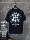 Chrome Hearts24 - новая корейская версия летних мужских и женских футболок с короткими рукавами в европейском и американском уличном стиле хип-хоп. mini 11