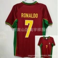 1998 Lord 7 Ronaldo
