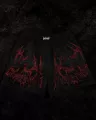 Black/Red