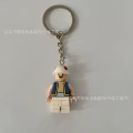 Keychain chinobi