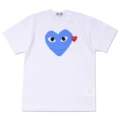 Ls2 blue heart