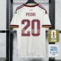 Double star spain away no. 20 [fan edition]
