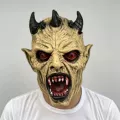New product on the shelves - 16 prison horns burning sky (red-eyed fanged demon)