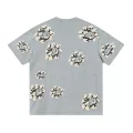 Gray type a (short sleeves)