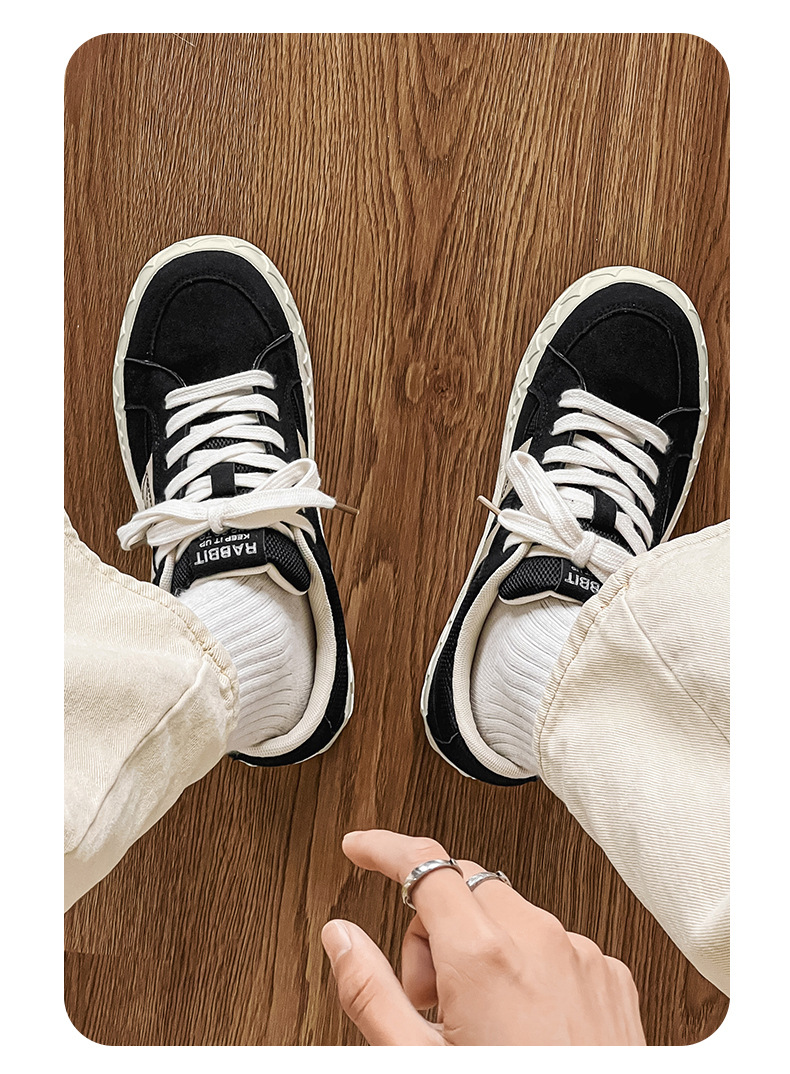 Explosions Shark Bread Shoes Men's Shoes American Fashionable Trendy Shoes All-match sneaker Summer Mesh Breathable Casual Sneakers 8 format,png