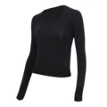 Original black 2.0 long sleeves