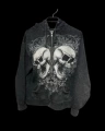56 zipper