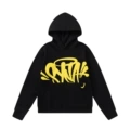 14 black sweatshirt (accessories + bag)
