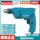 Оригинальная ручная электродрель Makita Makita многофункциональная бытовая электрическая отвертка для сверления стен, серийная отвертка M0600B mini 0