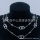 Новое многослойное ожерелье Huajia для женщин/Huajia diamond letter V классическое модное высококачественное ожерелье для женщин прямые продажи с фабрики mini 6