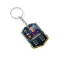 Football acrylic Keychain (Levan 97)
