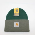 Dark green gray spell