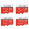 Wholesale High-Speed Export Memory Card Mobile Phone Tf Memory Card 16g Recording Card Driving Navigation Monitoring Sd Card 128g