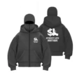 LW28-10 [Dark Grey]