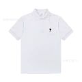 116b white/black heart