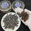 Russian Pure Light-Dried Deep-Sea Sea Cucumber, All Specifications, Factory Direct Supply, Fully Dried, 15 Times Expansion, Small Wholesale Seafood