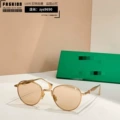 Gold Frame Light Tea Lens