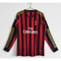 2013/14 season ac milan