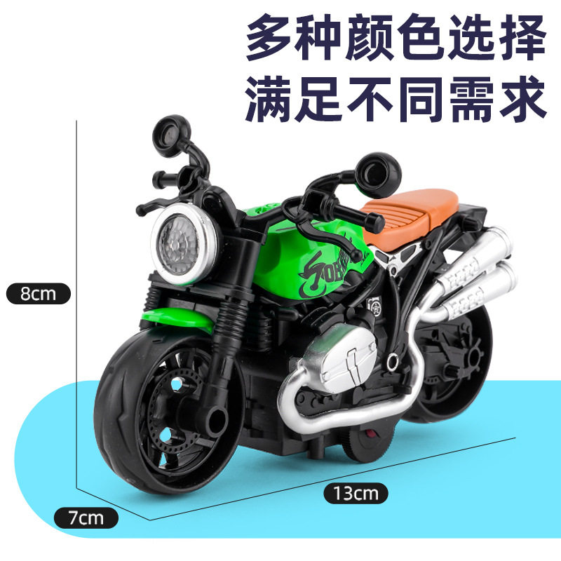 抖音儿童玩具男孩惯性车模型仿真工程车夹娃娃机地摊玩具小汽车子