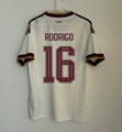 26 spain away two-star print no. 16 star