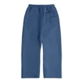 Blue pants