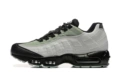 Light gray black