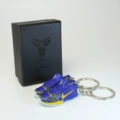 ZK5 five crown a pair with Kobe box