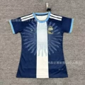 2627 argentina goalkeeper special edition women's clothing xs-2xl