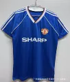 1988 90 season manchester united second away game