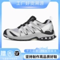 3d black gray silver