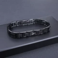 23#Black with magnet + box