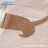 Ins Hot Selling New Baby Knitted Cute Puppy Jacquard Uniform Triangle Fart Hap Climbing Clothes