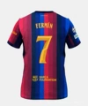 26-27 barcelona home - fermen (fan edition)