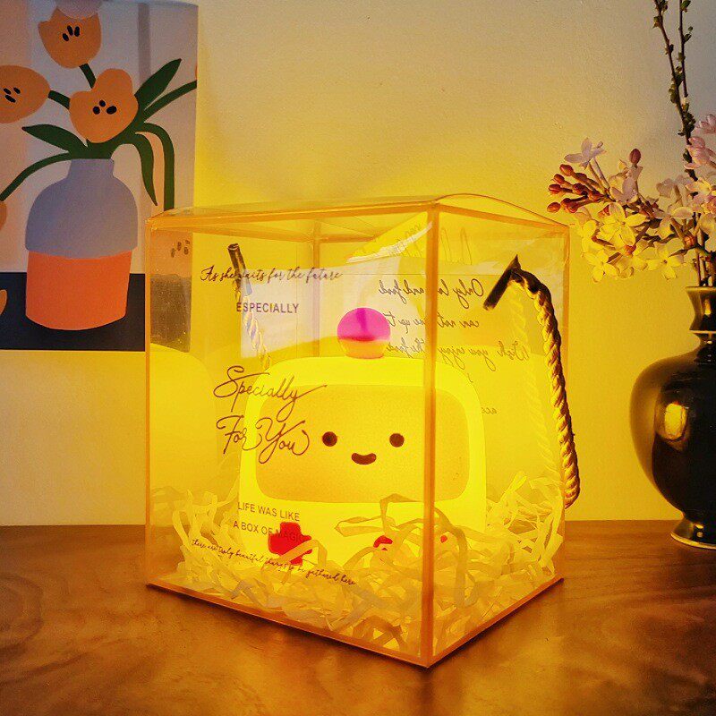 五一公园夜市摆地摊礼物摆摊小商品网红爆火玩具地摊发光爆款套圈