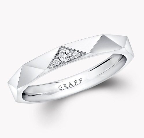 ダイヤモンドセット[ホワイトゴールド]