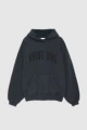 Black Print on Black