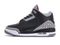 Black cement