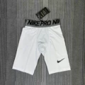 X9 5 points tights white