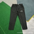 Triangle frame trousers