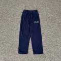 679 navy blue pants