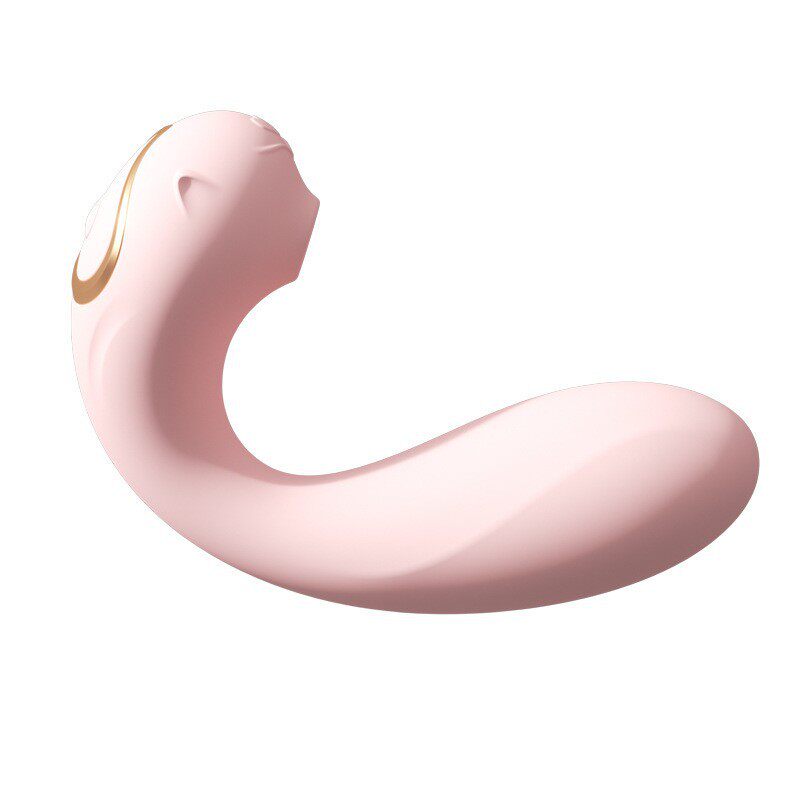 Elf APP vibration sucking egg soft adorable female masturbator flirting  toys adult sex toys wholesale | MoveOn