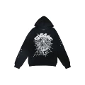 186 black sweatshirt