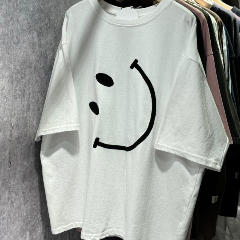 Special fat plus size women's 300kg chubby girl plus size T-shirt women's meat maternity summer new coat loose slim