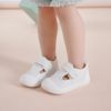 Baby Toddler Shoes Spring and Summer Mesh Breathable Baby Sandals Kindergarten Indoor Shoes for Boys and Girls