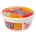 Nongshim small bowl noodles - kimchi flavor 86g
